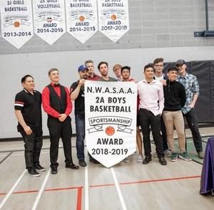 Meet your Posher, Wayne